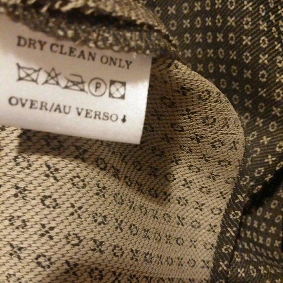 🎉Liz Claiborne Collection Blouse🎉 - Picture 5 of 5